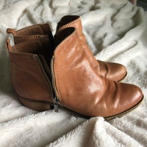 Lucky Brand Boots